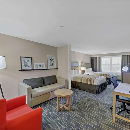 Country Inn & Suites By Radisson, Braselton, Ga Buitenkant foto