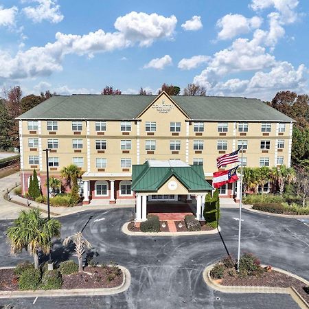 Country Inn & Suites By Radisson, Braselton, Ga Buitenkant foto