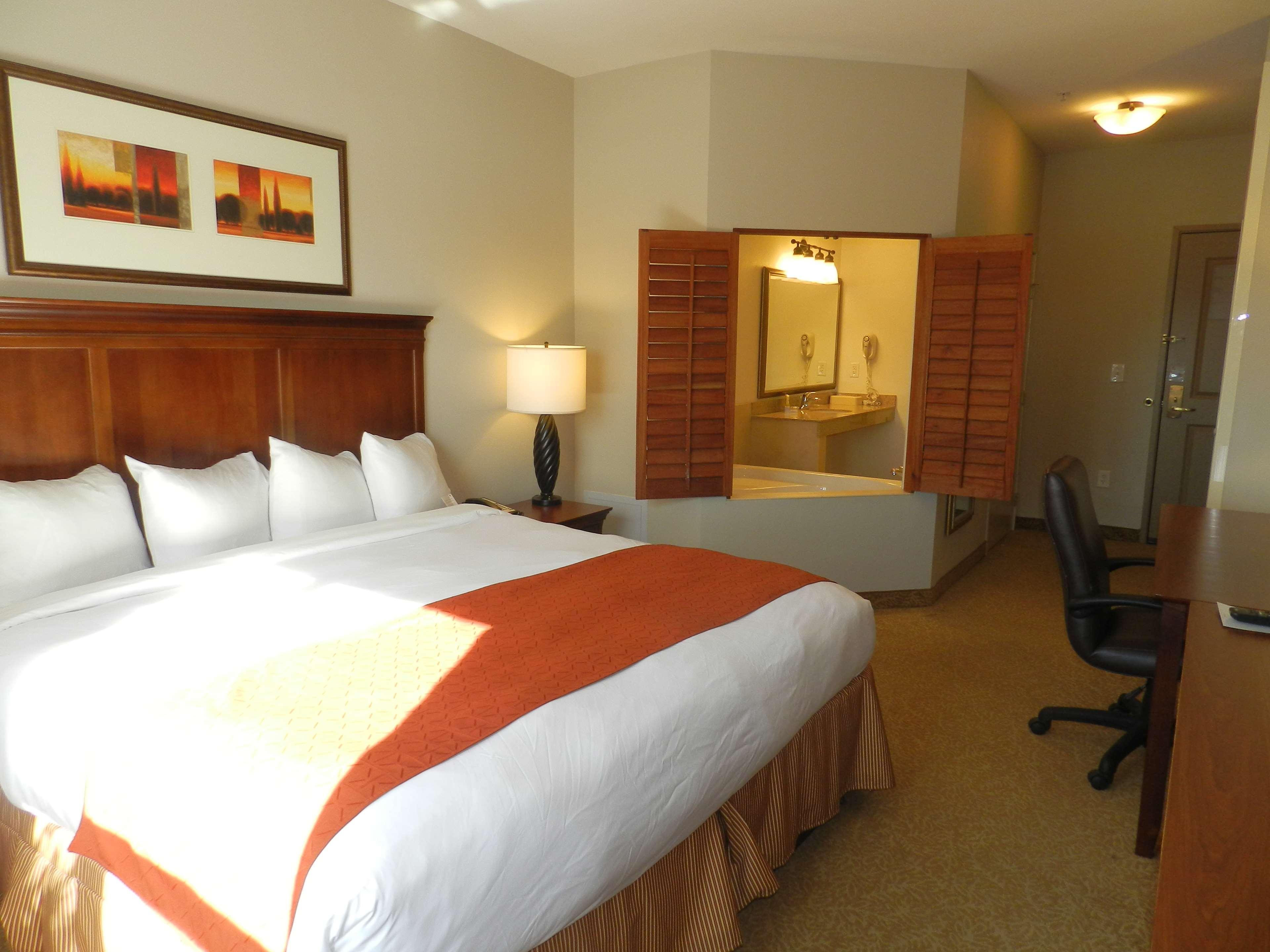 Country Inn & Suites By Radisson, Braselton, Ga Buitenkant foto