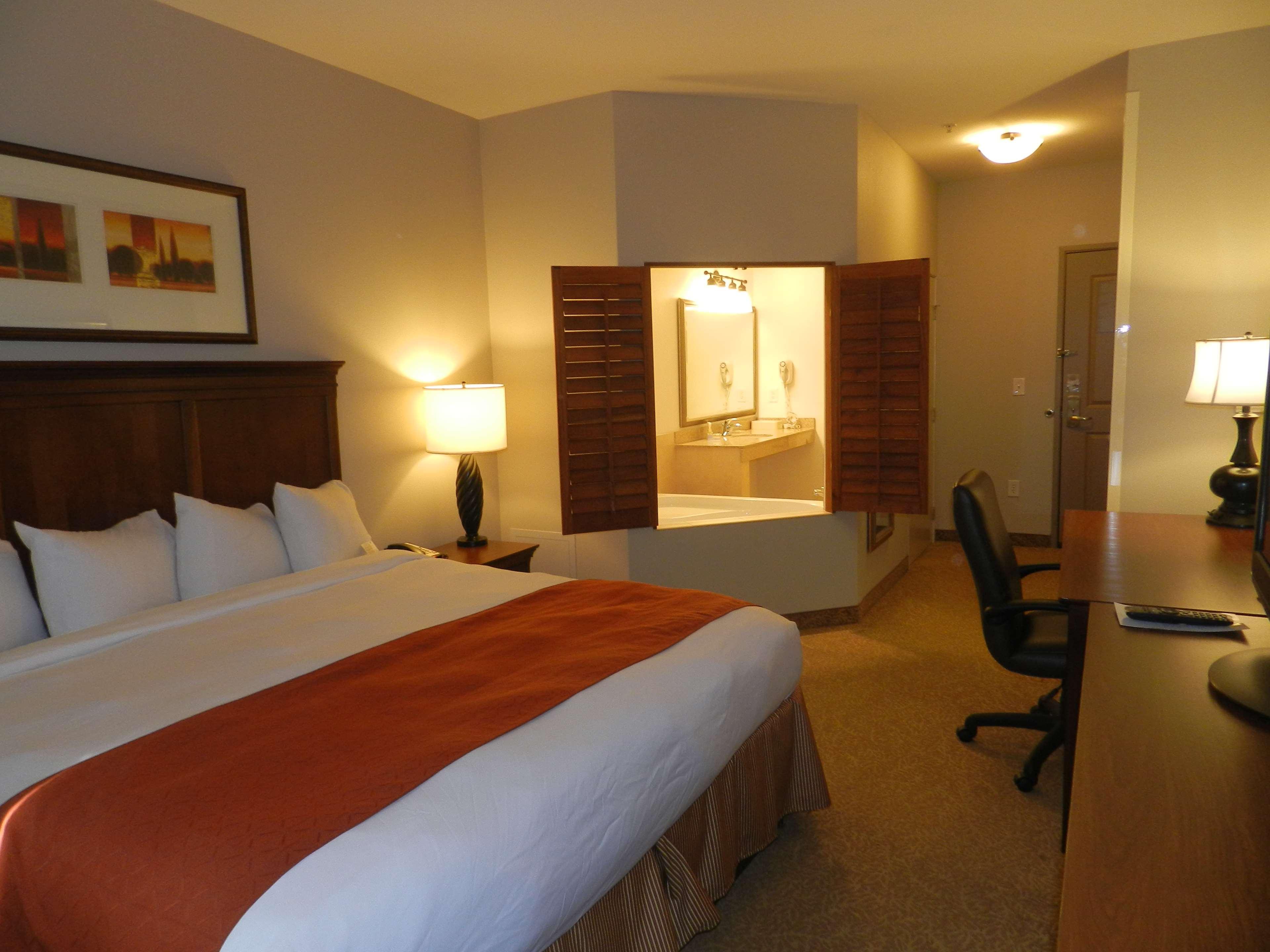 Country Inn & Suites By Radisson, Braselton, Ga Buitenkant foto