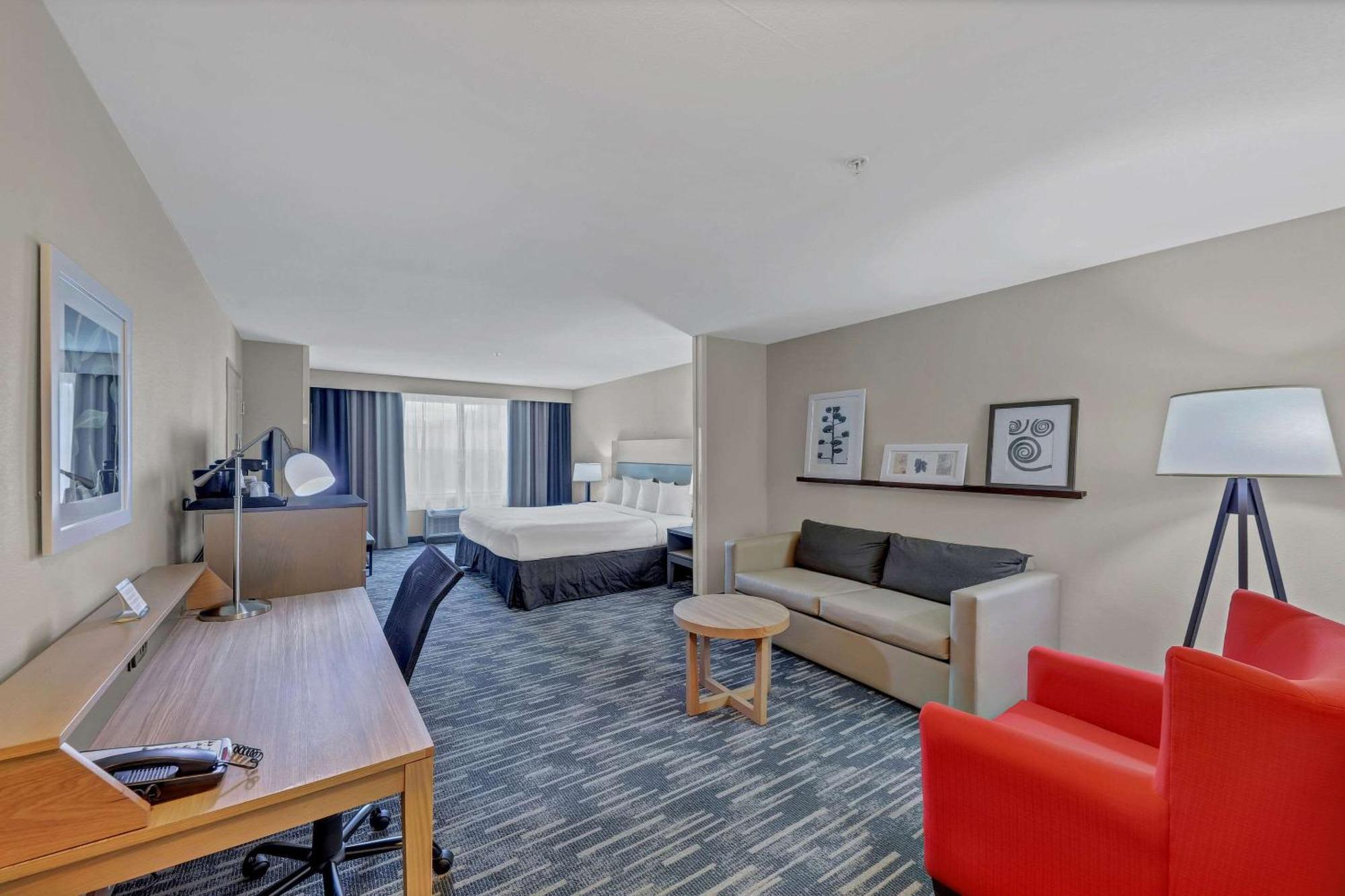 Country Inn & Suites By Radisson, Braselton, Ga Buitenkant foto