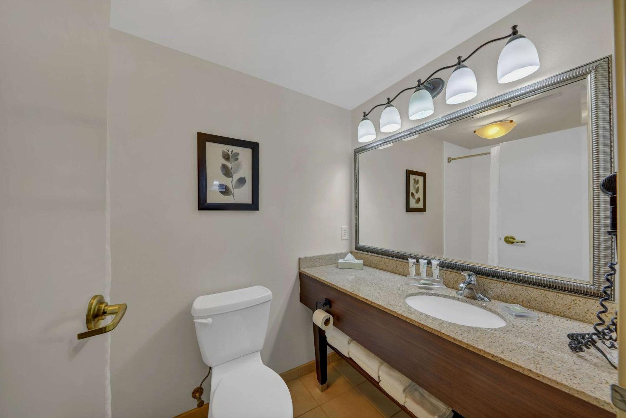 Country Inn & Suites By Radisson, Braselton, Ga Buitenkant foto