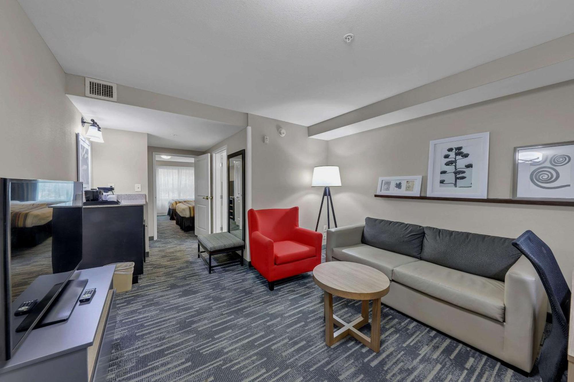 Country Inn & Suites By Radisson, Braselton, Ga Buitenkant foto