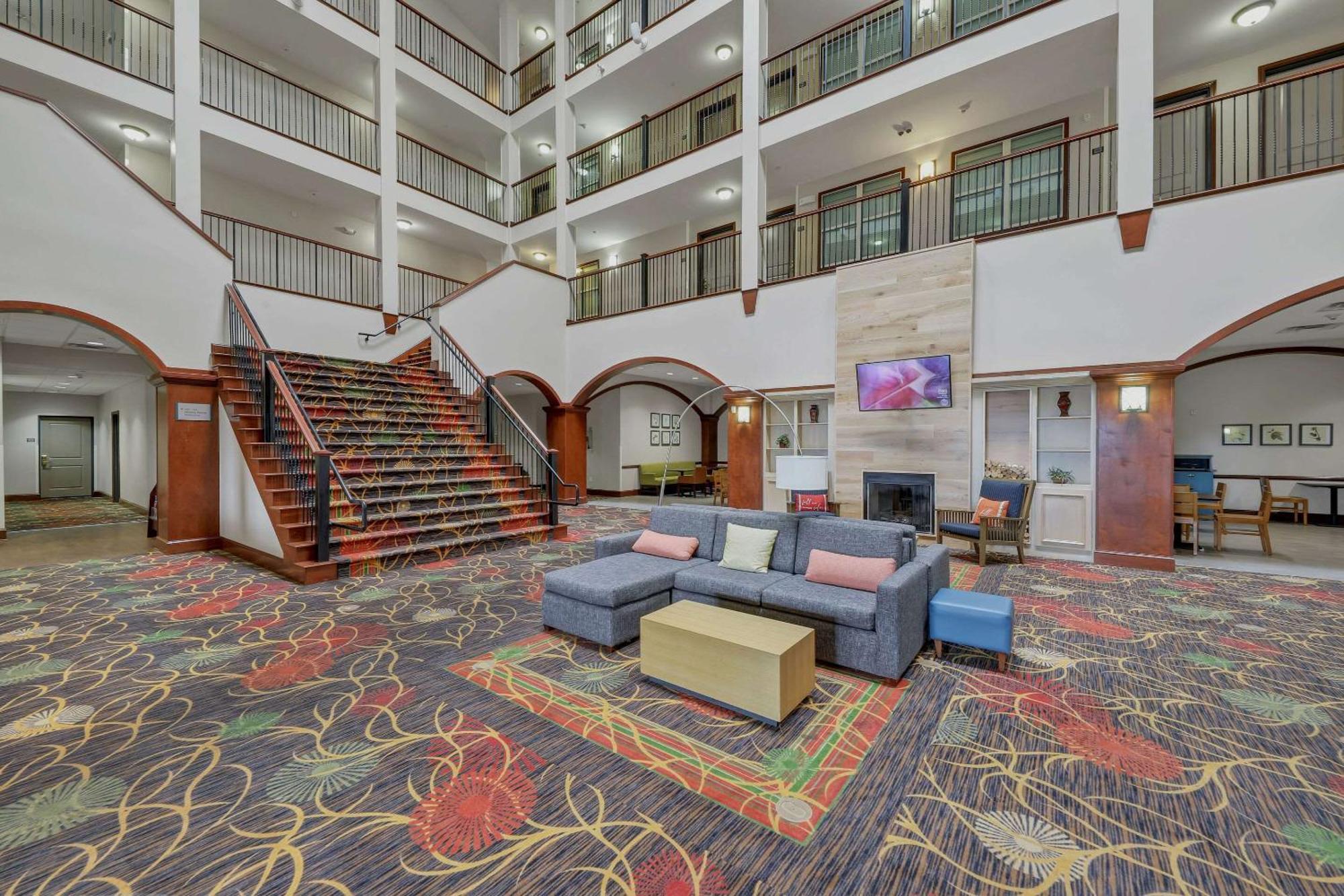 Country Inn & Suites By Radisson, Braselton, Ga Buitenkant foto