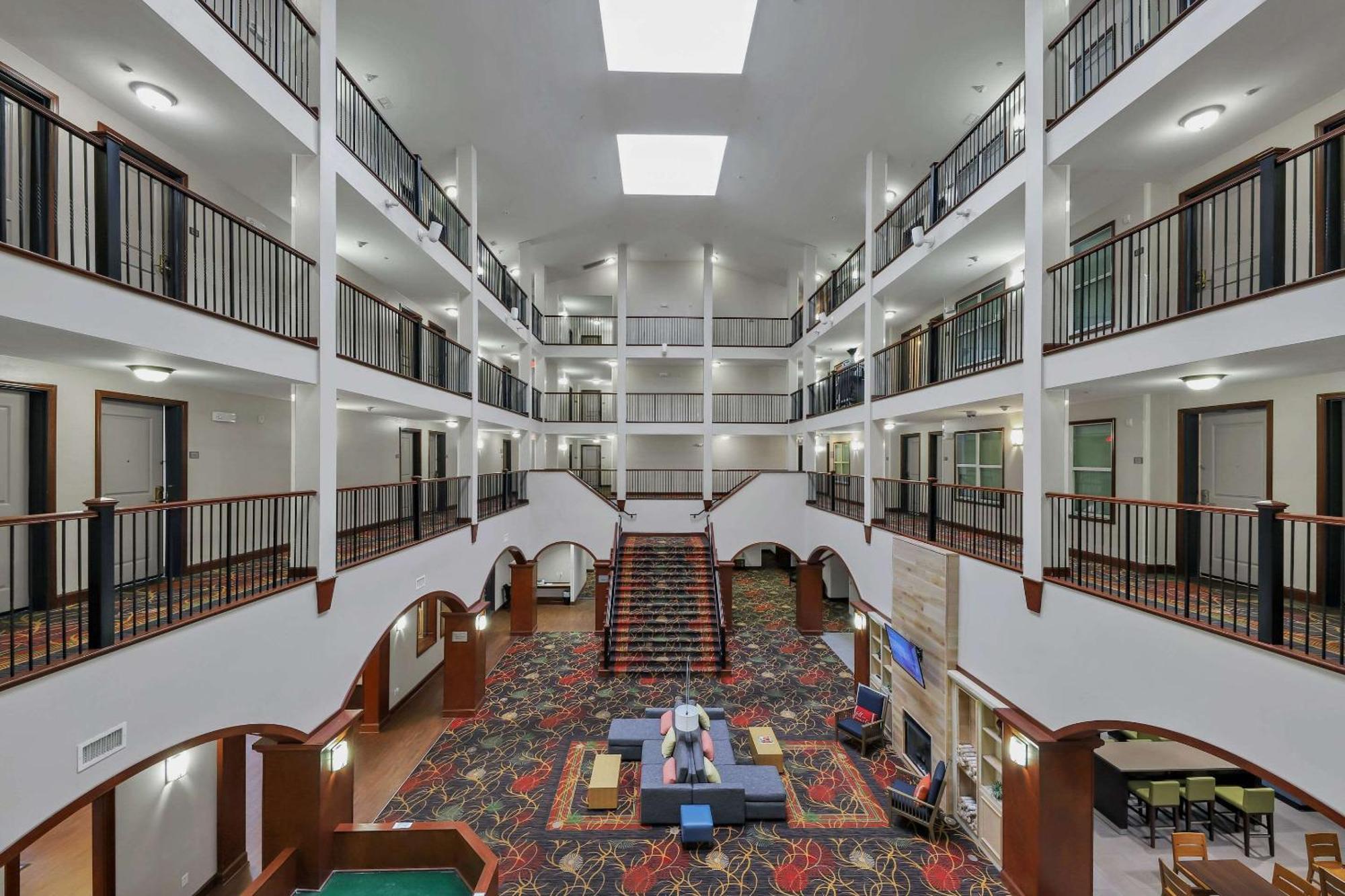 Country Inn & Suites By Radisson, Braselton, Ga Buitenkant foto