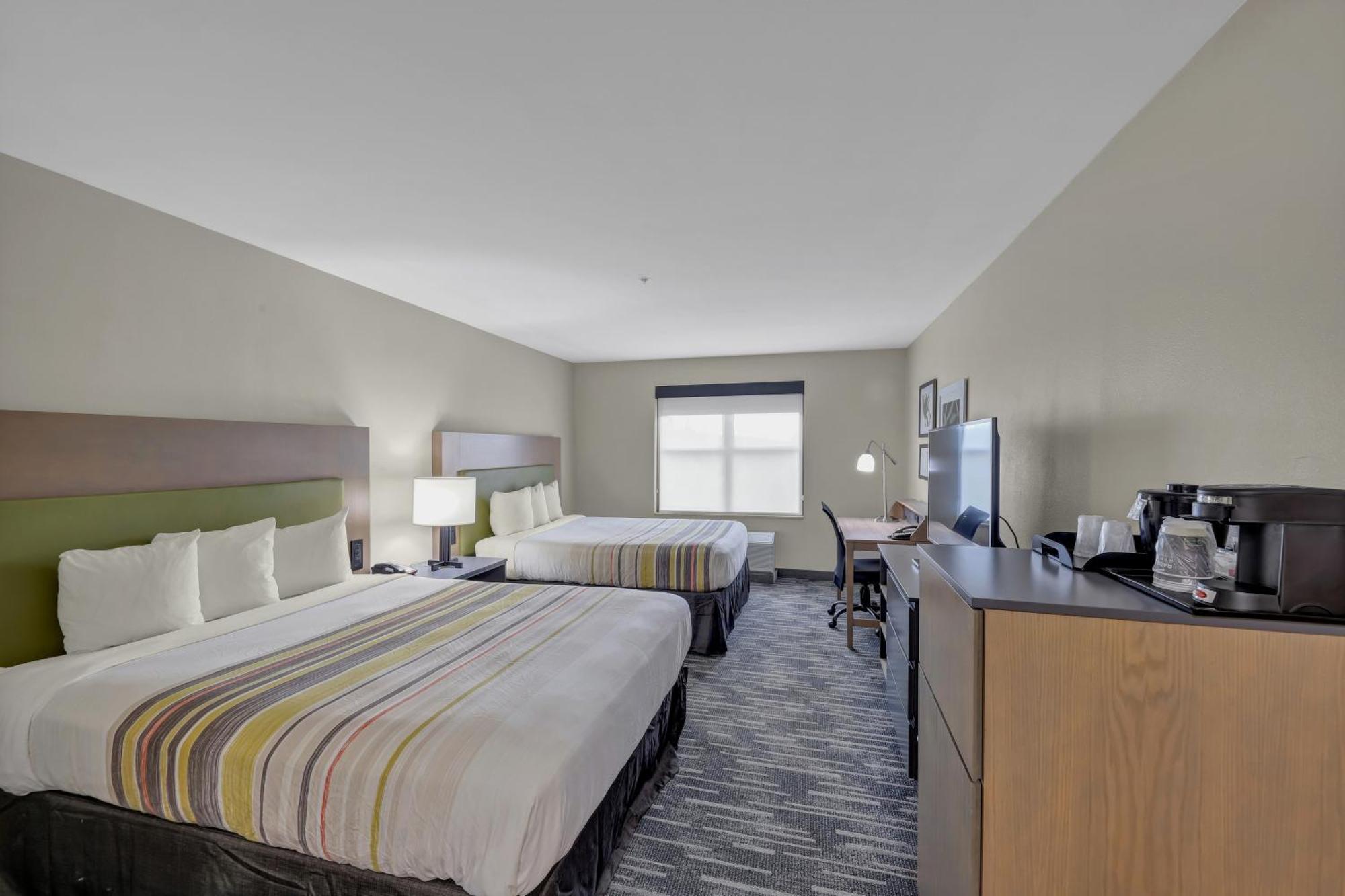 Country Inn & Suites By Radisson, Braselton, Ga Buitenkant foto