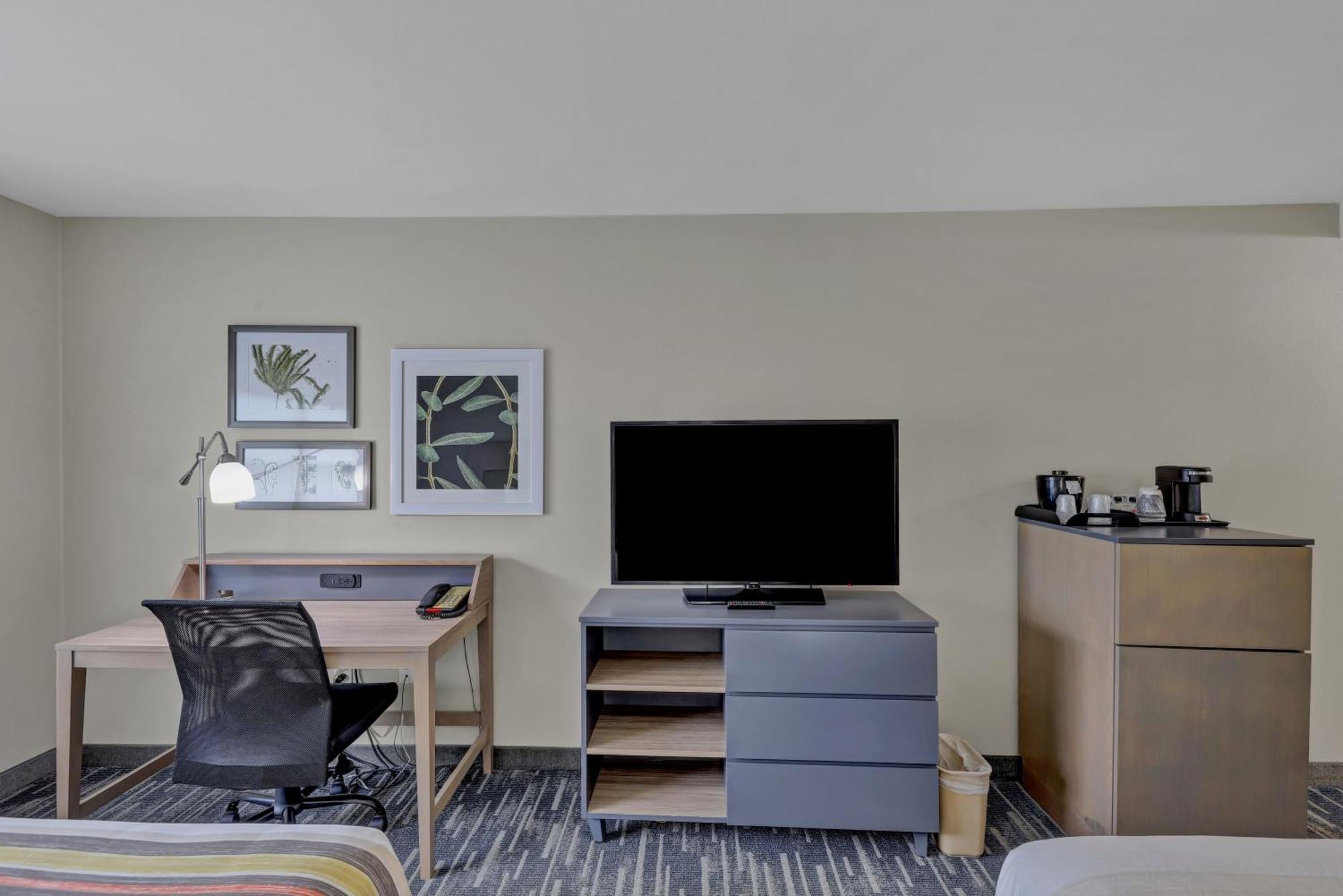 Country Inn & Suites By Radisson, Braselton, Ga Buitenkant foto