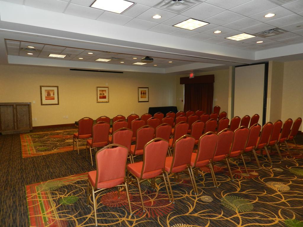 Country Inn & Suites By Radisson, Braselton, Ga Buitenkant foto