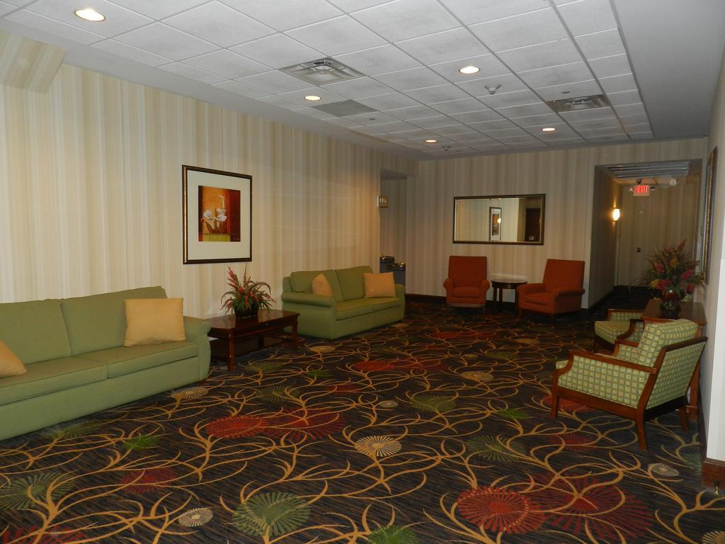 Country Inn & Suites By Radisson, Braselton, Ga Buitenkant foto