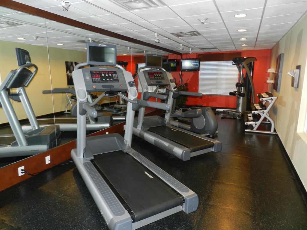 Country Inn & Suites By Radisson, Braselton, Ga Buitenkant foto