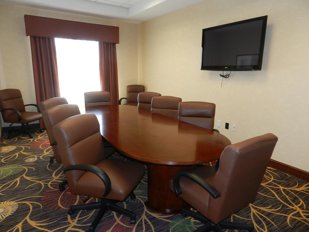 Country Inn & Suites By Radisson, Braselton, Ga Buitenkant foto