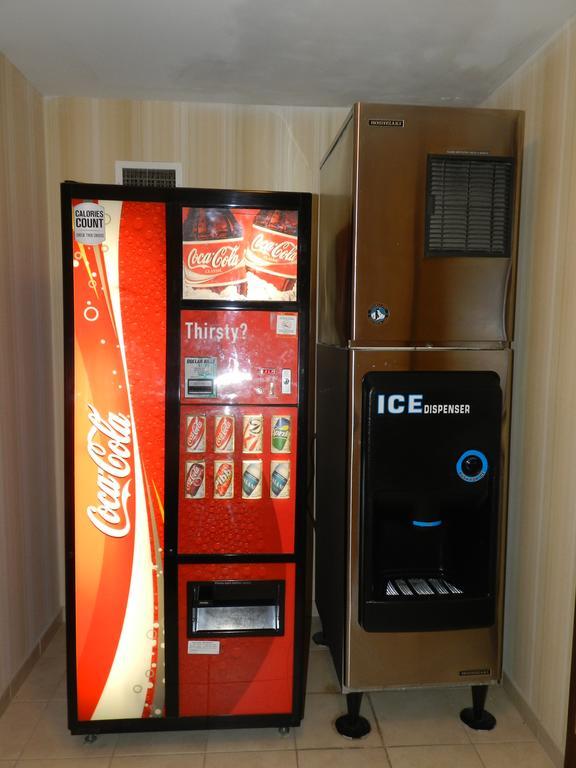 Country Inn & Suites By Radisson, Braselton, Ga Buitenkant foto