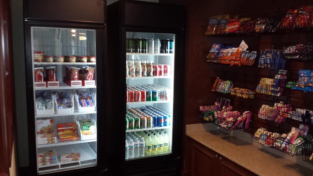 Country Inn & Suites By Radisson, Braselton, Ga Buitenkant foto