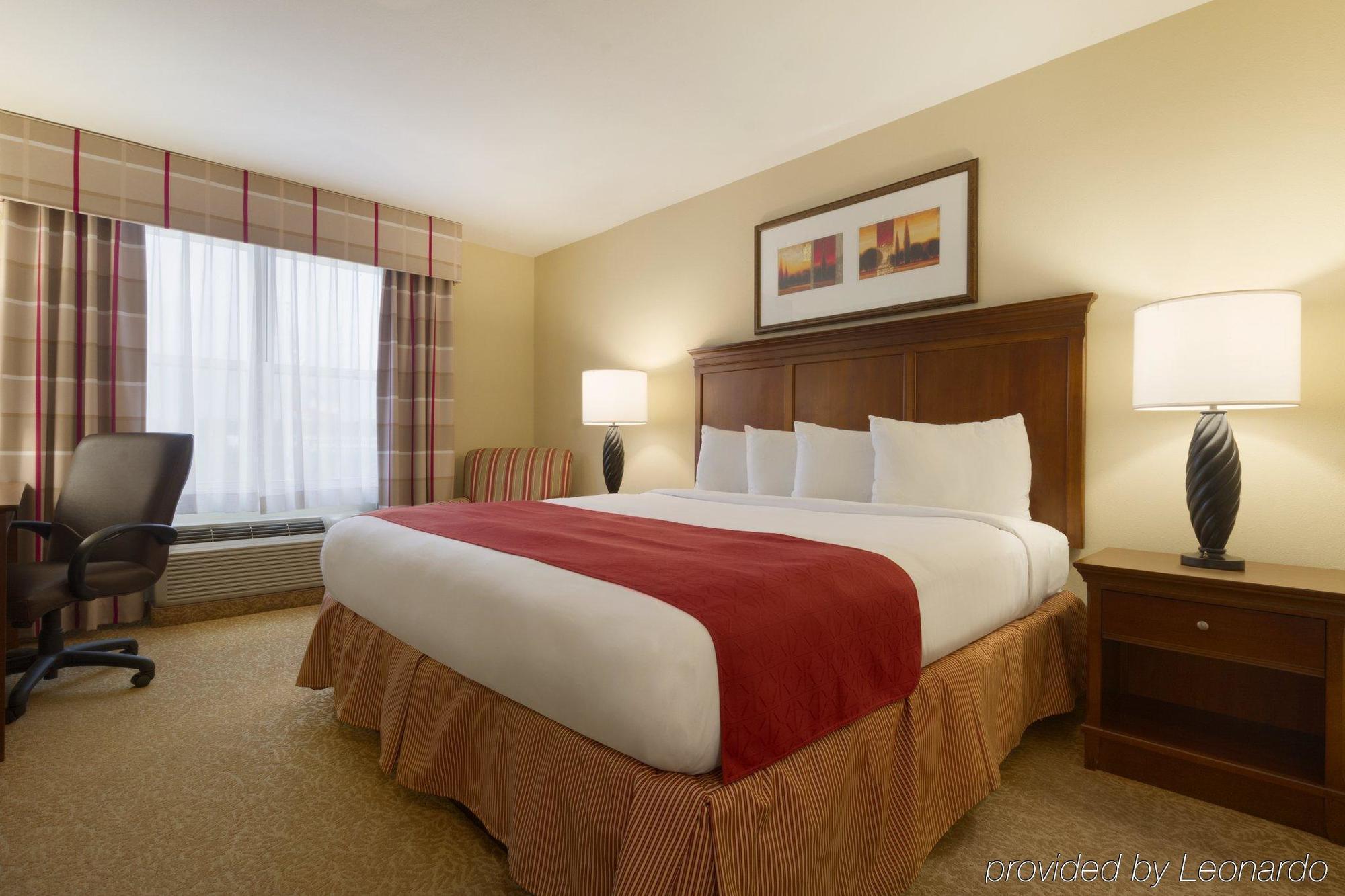 Country Inn & Suites By Radisson, Braselton, Ga Buitenkant foto