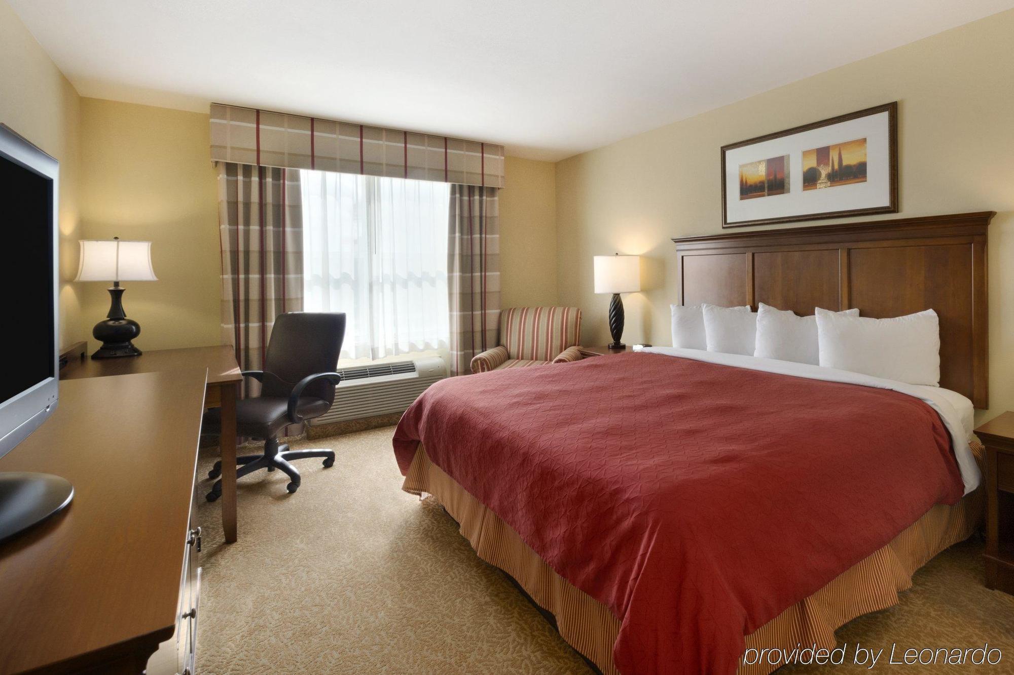 Country Inn & Suites By Radisson, Braselton, Ga Buitenkant foto