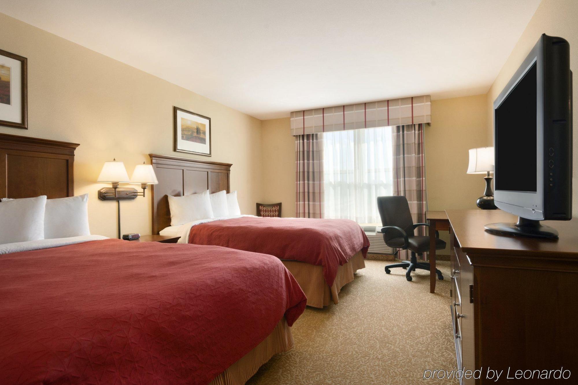 Country Inn & Suites By Radisson, Braselton, Ga Buitenkant foto