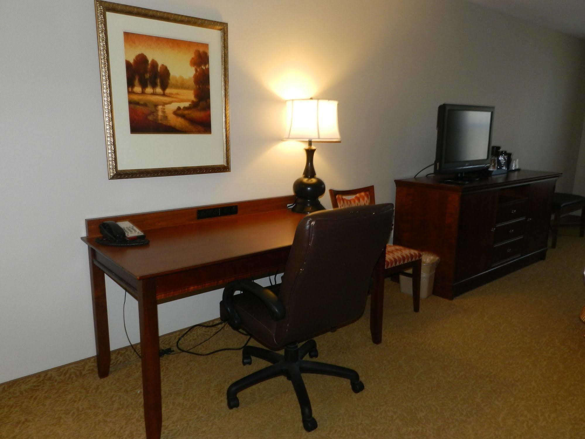 Country Inn & Suites By Radisson, Braselton, Ga Buitenkant foto