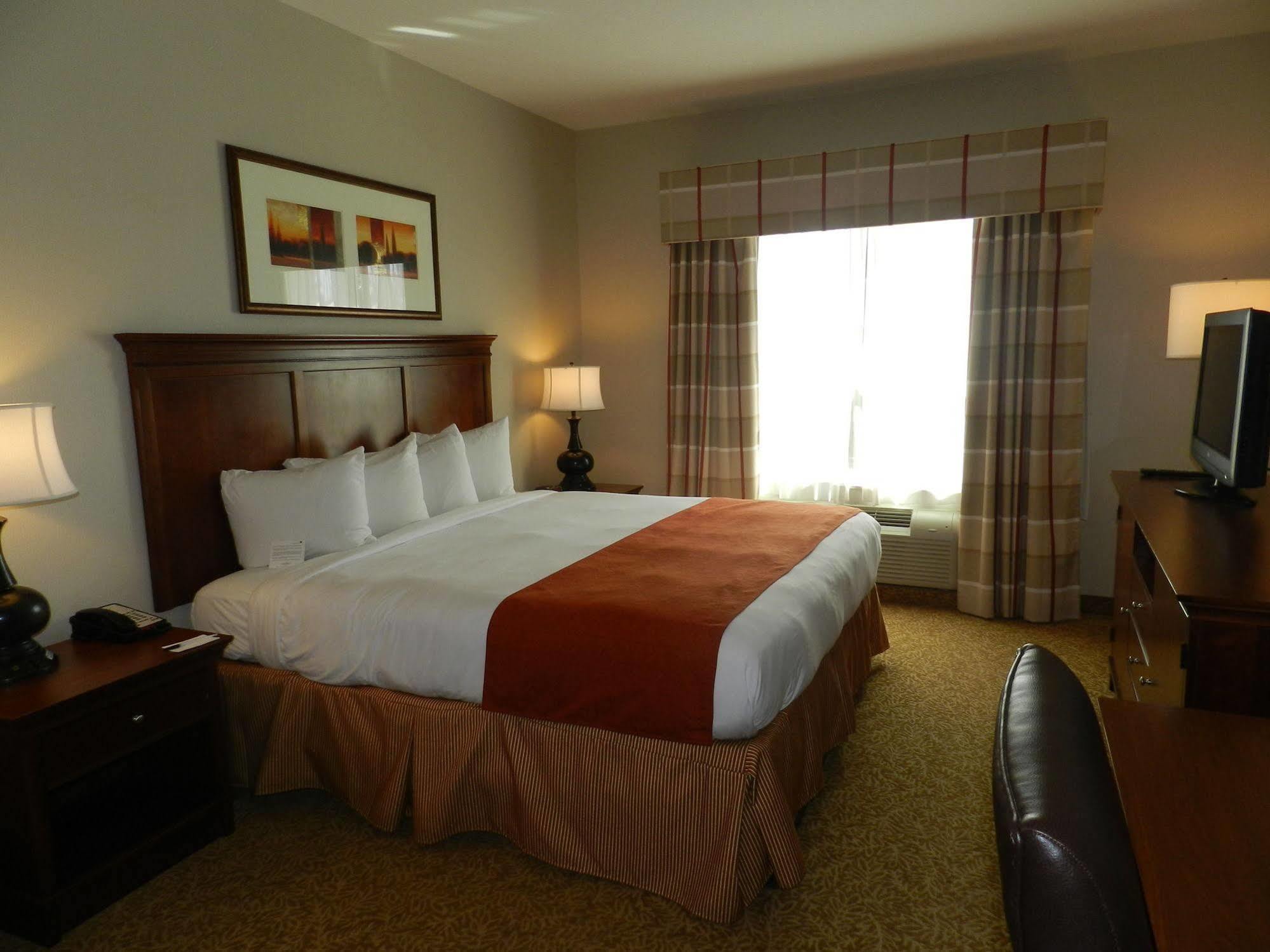 Country Inn & Suites By Radisson, Braselton, Ga Buitenkant foto
