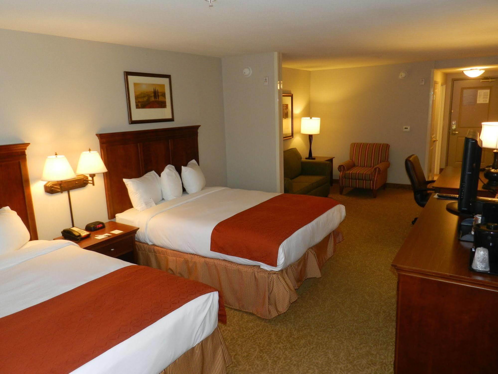 Country Inn & Suites By Radisson, Braselton, Ga Buitenkant foto