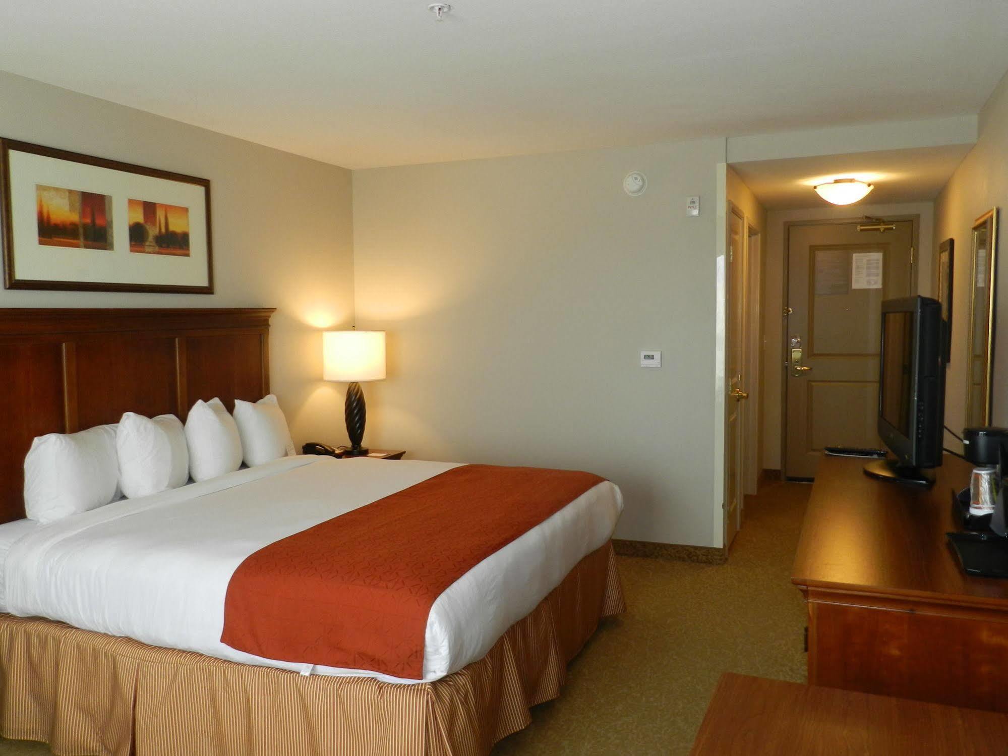 Country Inn & Suites By Radisson, Braselton, Ga Buitenkant foto