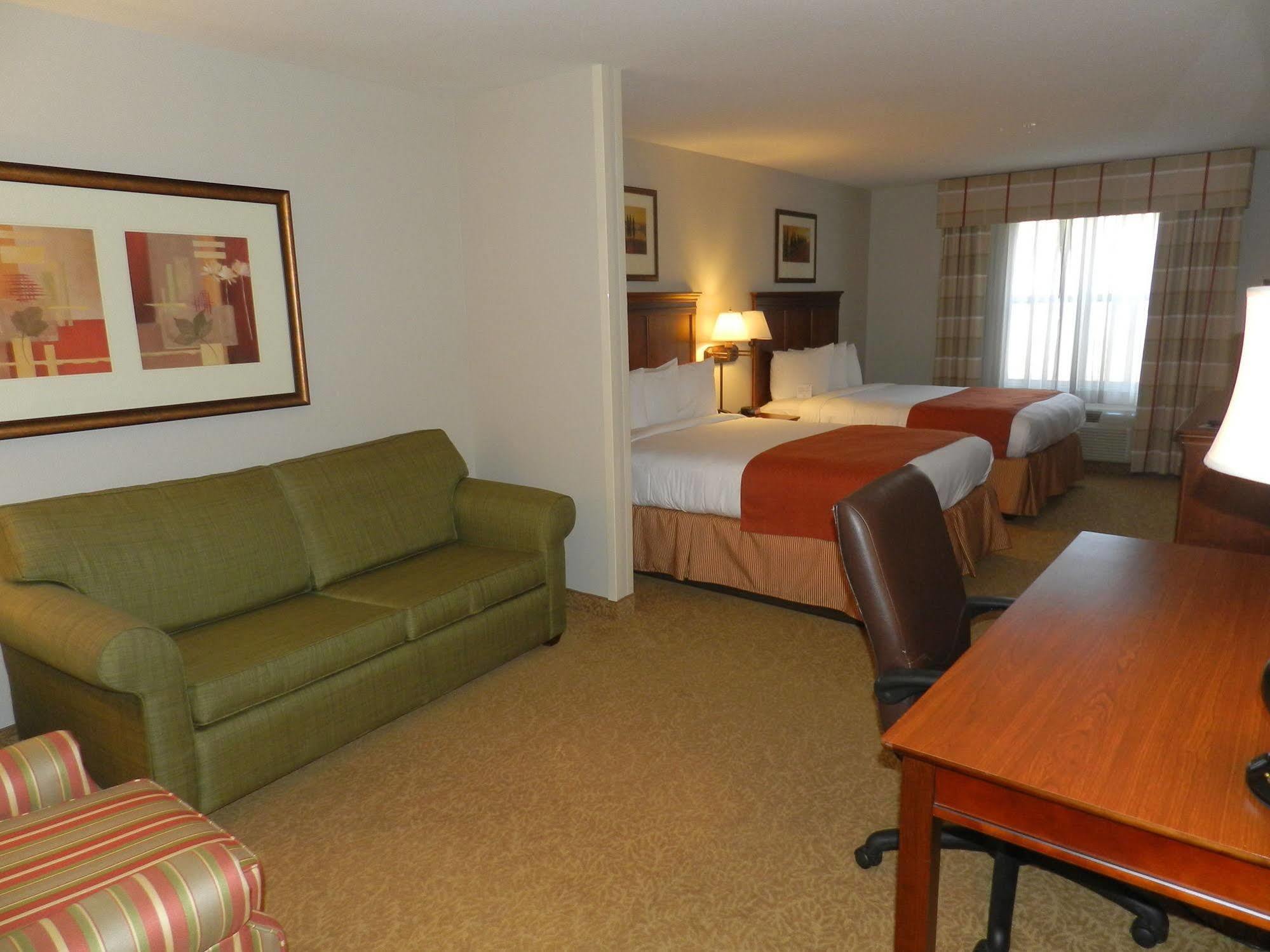 Country Inn & Suites By Radisson, Braselton, Ga Buitenkant foto