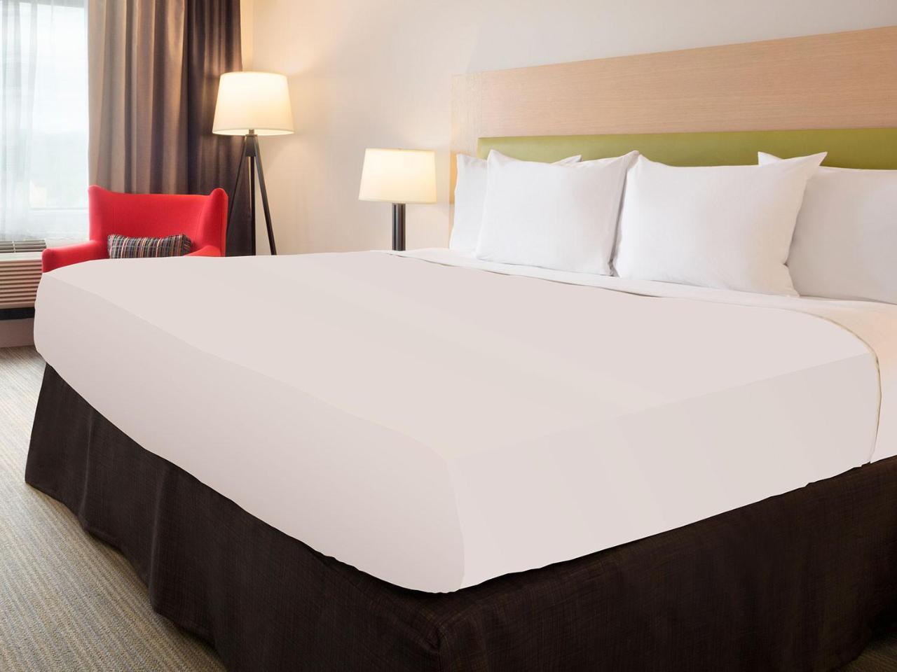 Country Inn & Suites By Radisson, Braselton, Ga Buitenkant foto
