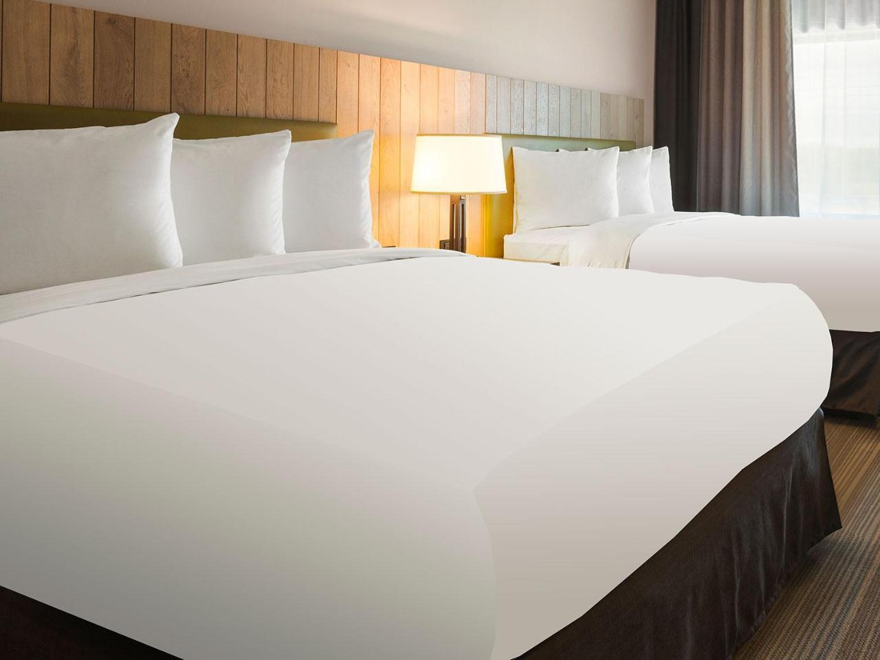 Country Inn & Suites By Radisson, Braselton, Ga Buitenkant foto