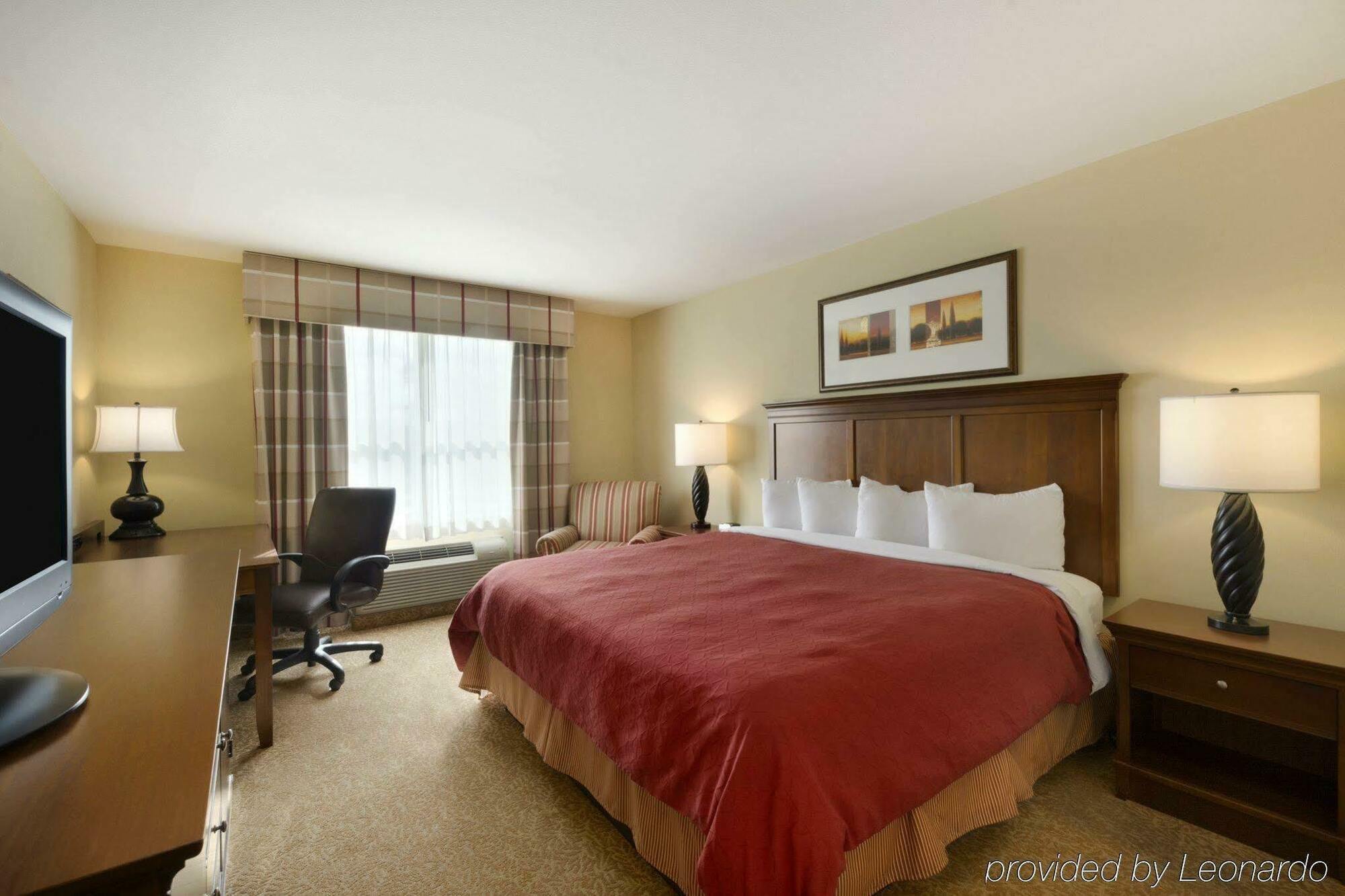 Country Inn & Suites By Radisson, Braselton, Ga Buitenkant foto